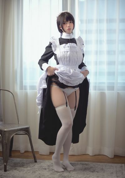 圣诞女孩