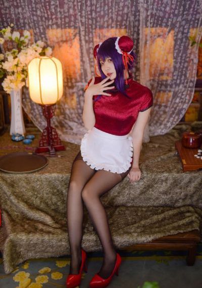 百合潮湿的欲望