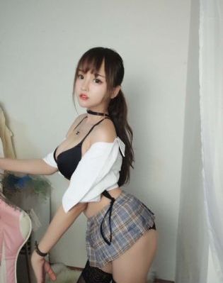 变成黑皮辣妹和兄弟做了