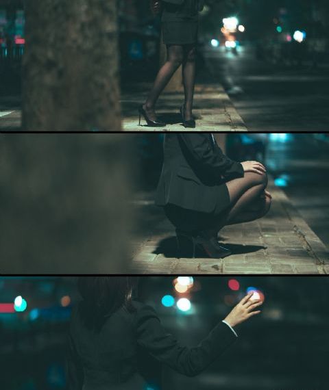 一秒钟