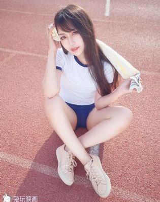 迪拜的女人