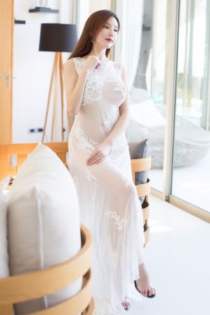 美丽的姑娘