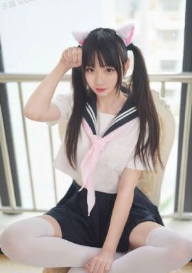 梦想成为美少女战士