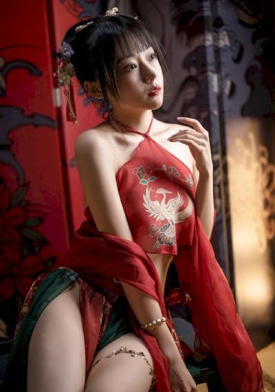 基男心计