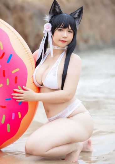 僵尸艳