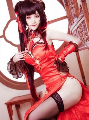 我女友的母亲